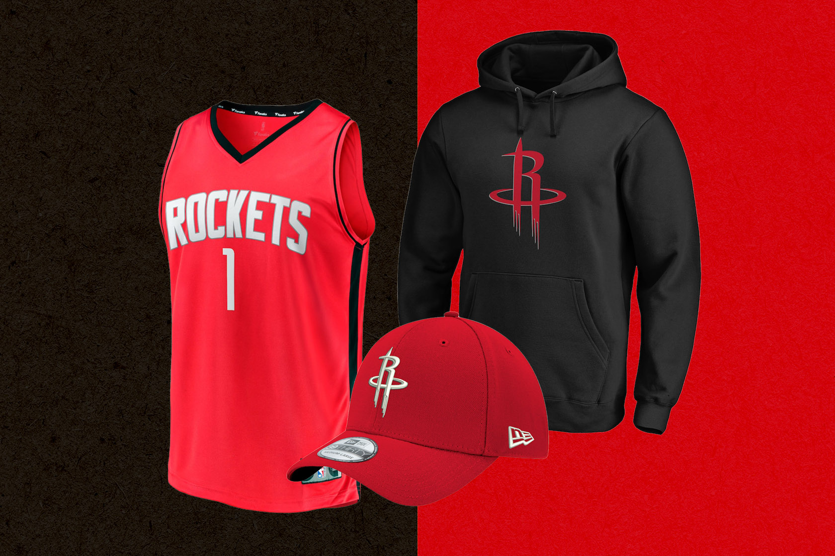 Houston Rockets City Edition Jerseys, Rockets 2022-23 City Jerseys, City  Gear