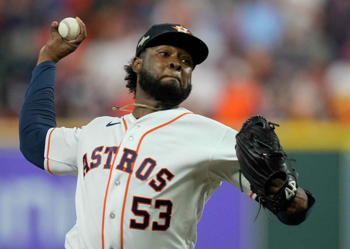 Astros Free Agents, Payroll & Contracts 2022-23 - Boardroom