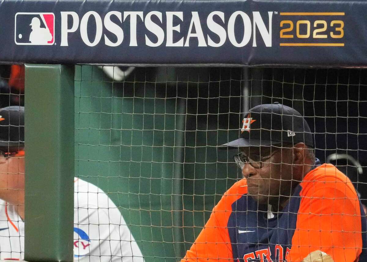 Report: Houston Astros among the 'most hated' MLB teams in America