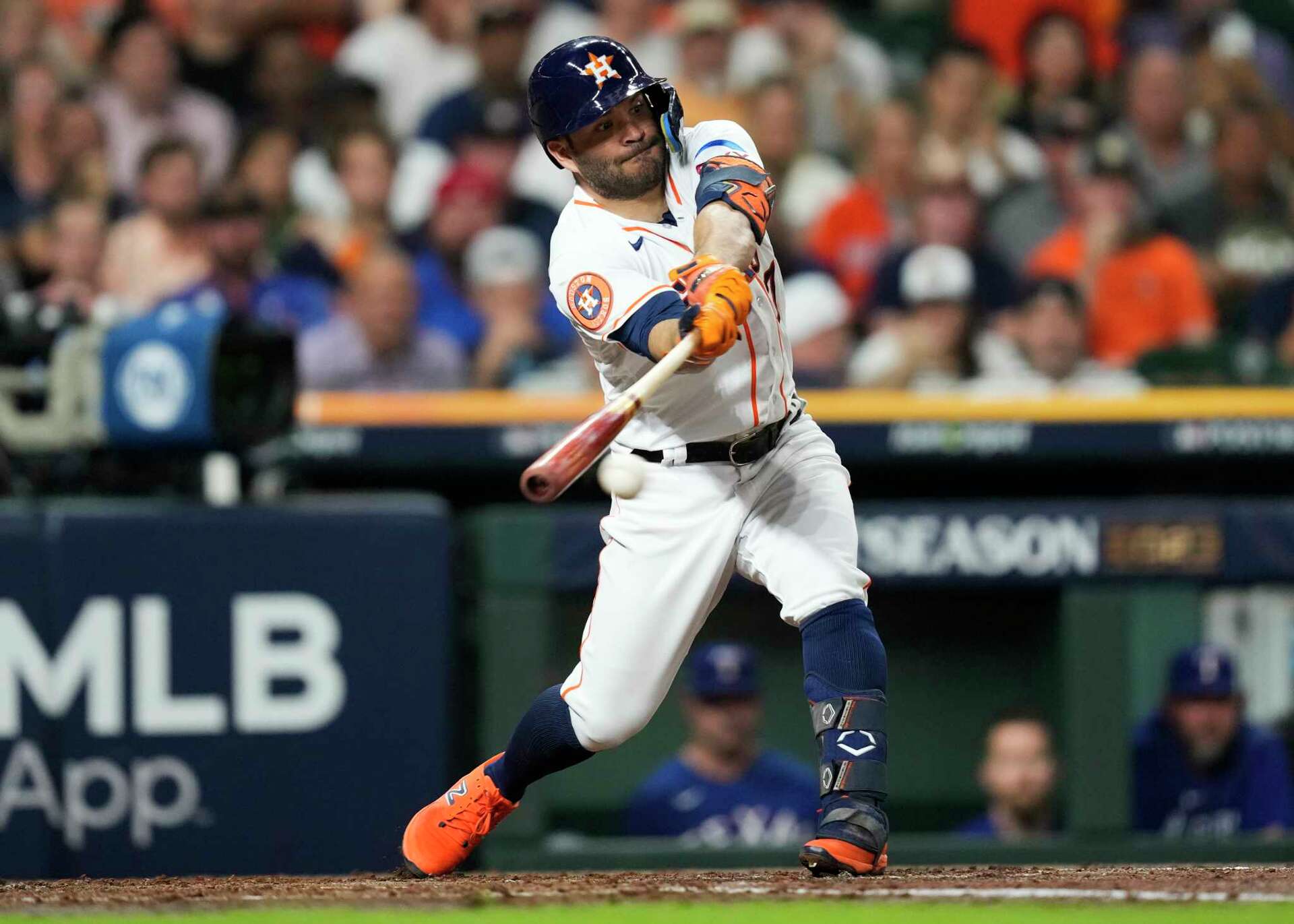 Houston Astros Game On Dish Tv