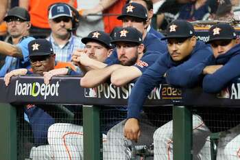 Houston Astros  Texas Sports Nation on  - Houston  Chronicle