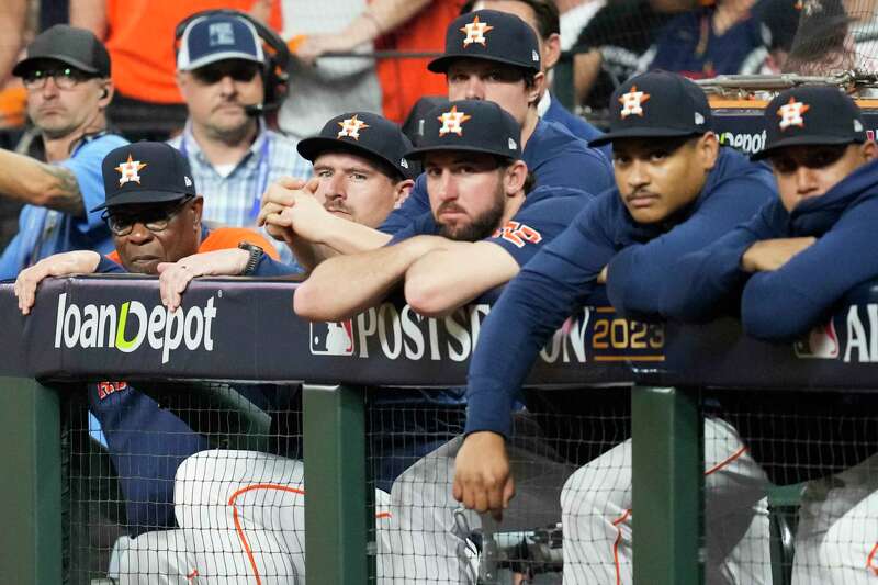 Houston Astros, News & Stats, Baseball