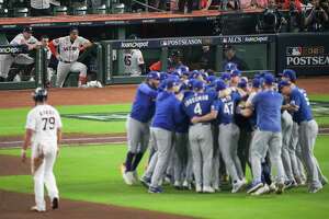 Elation and heartbreak: The Astros' history in Game 6 of playoff series