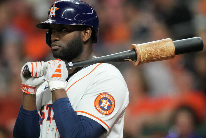 Why no one wants the Houston Astros to win the World Series this year – FHC  Sports Report