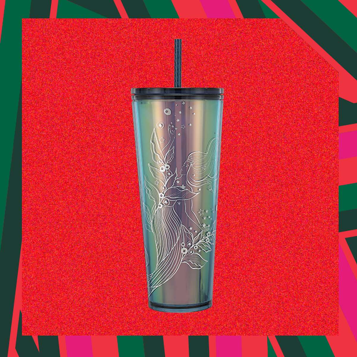 Starbucks holiday cups, tumblers and bottles released for gifting