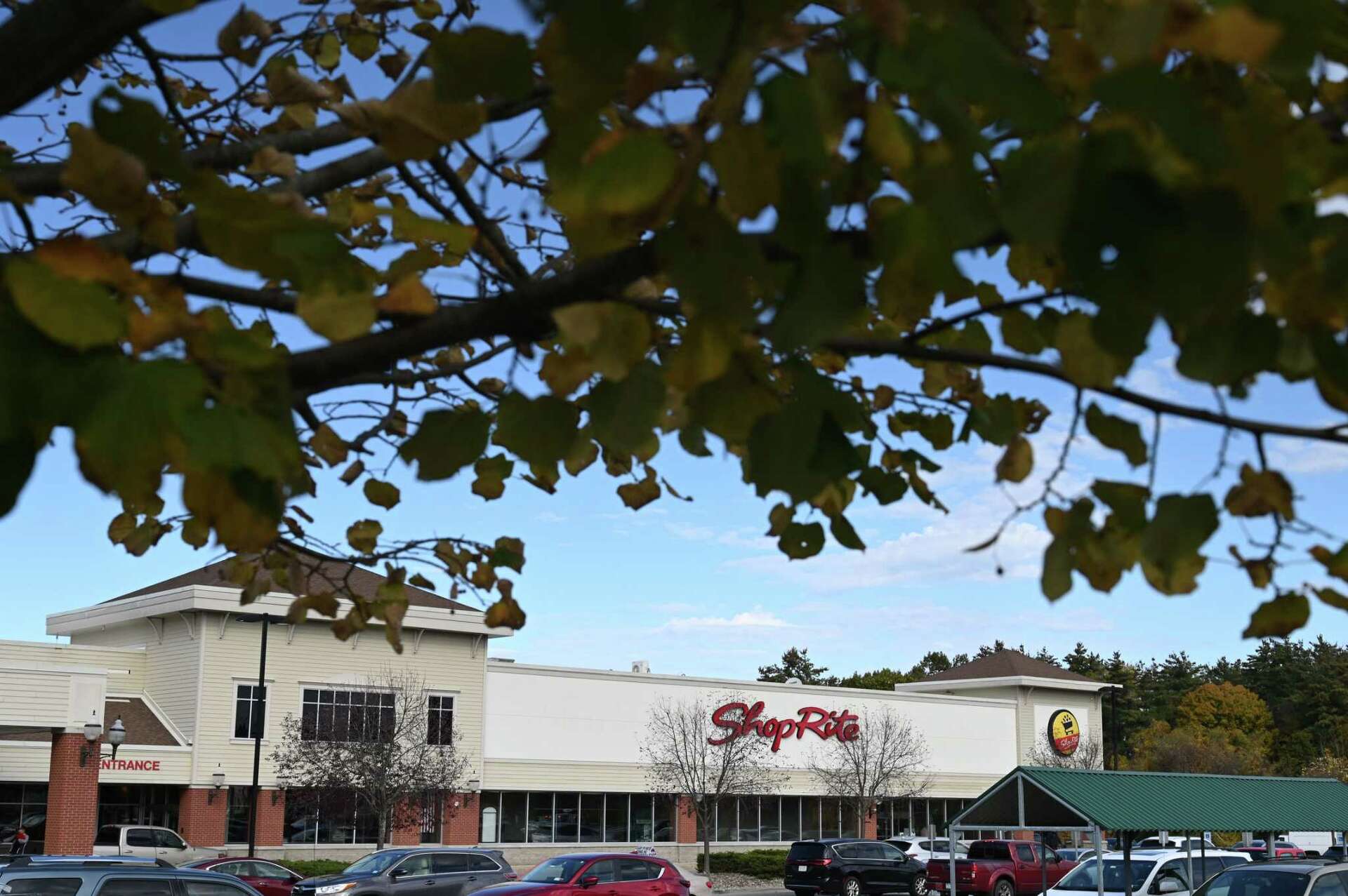 Wegmans Says It Won T Replace Closing Albany Area Shoprite Stores