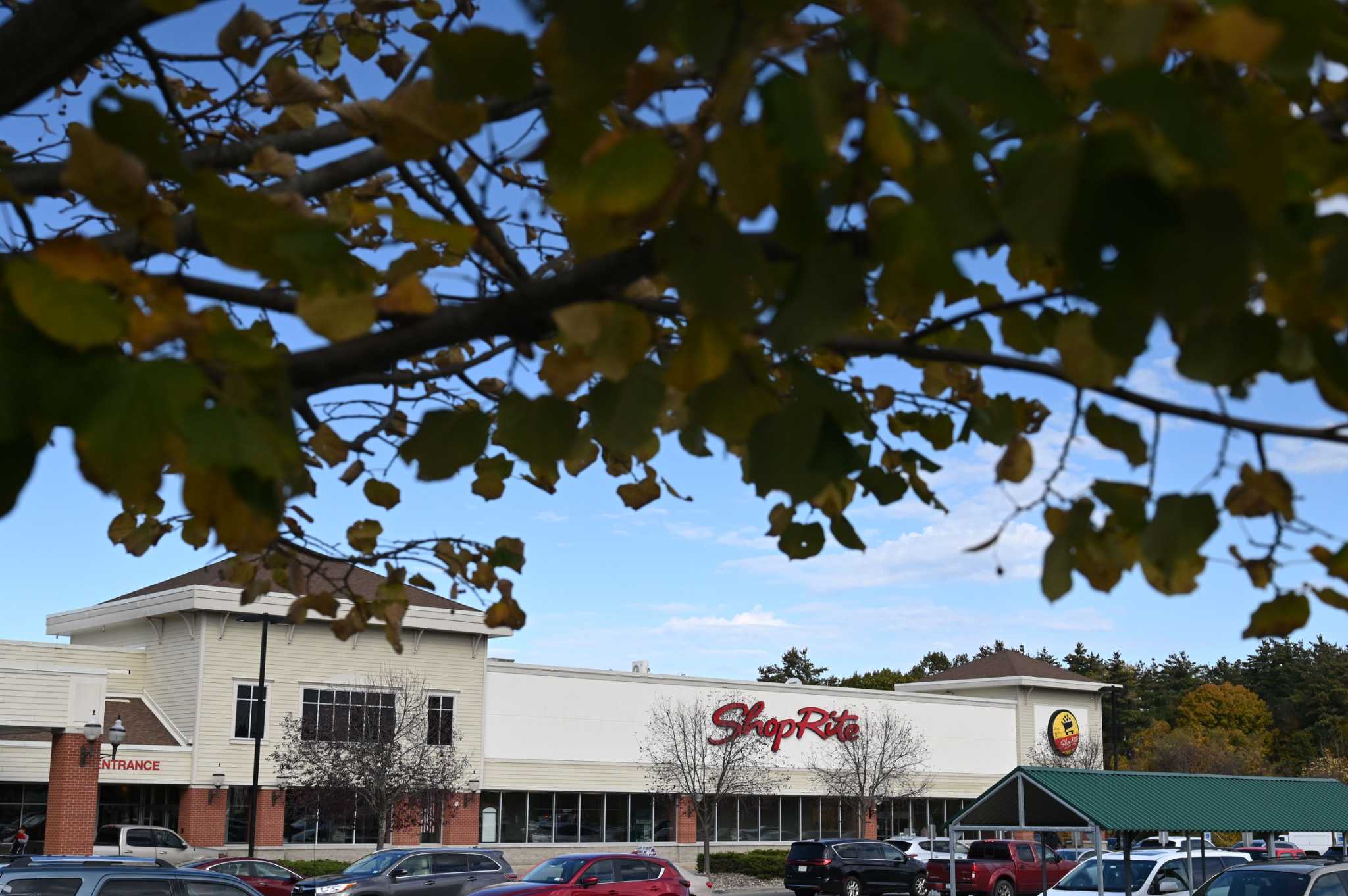 Wegmans says it won't replace closing Albany-area ShopRite stores