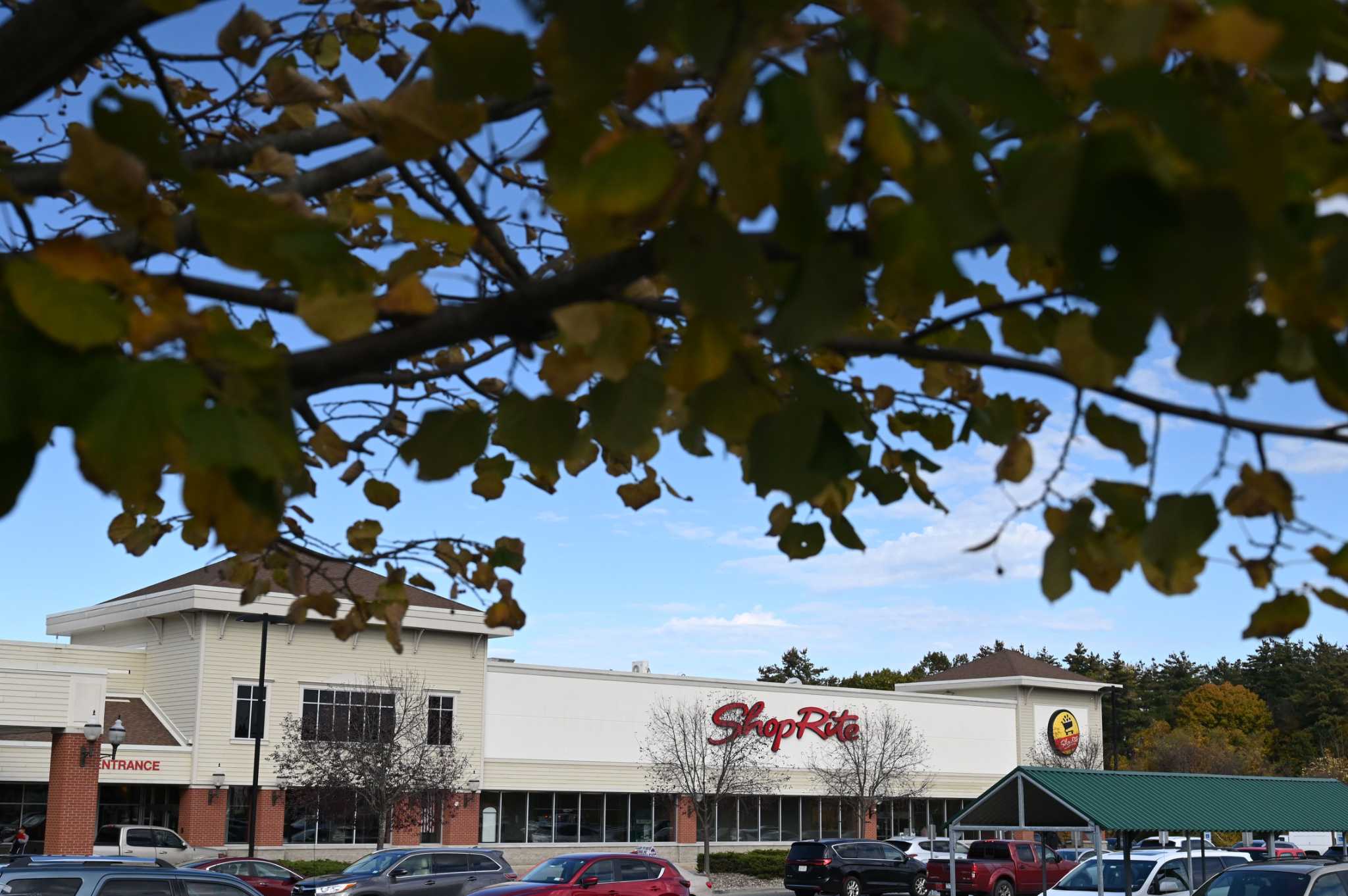 ShopRite in Tallman, New York to close in September