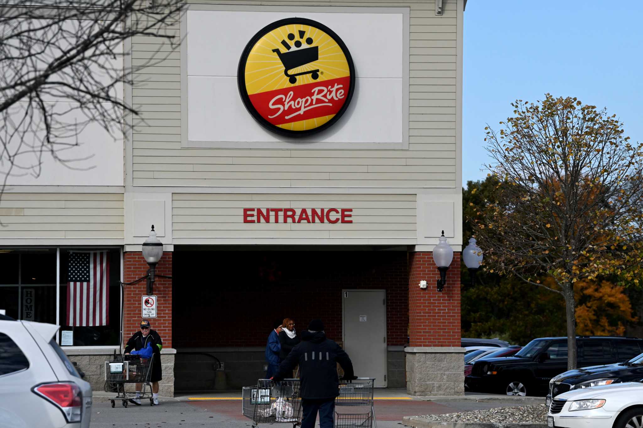 Wegmans on the horizon, ShopRite reimagines Norwalk store