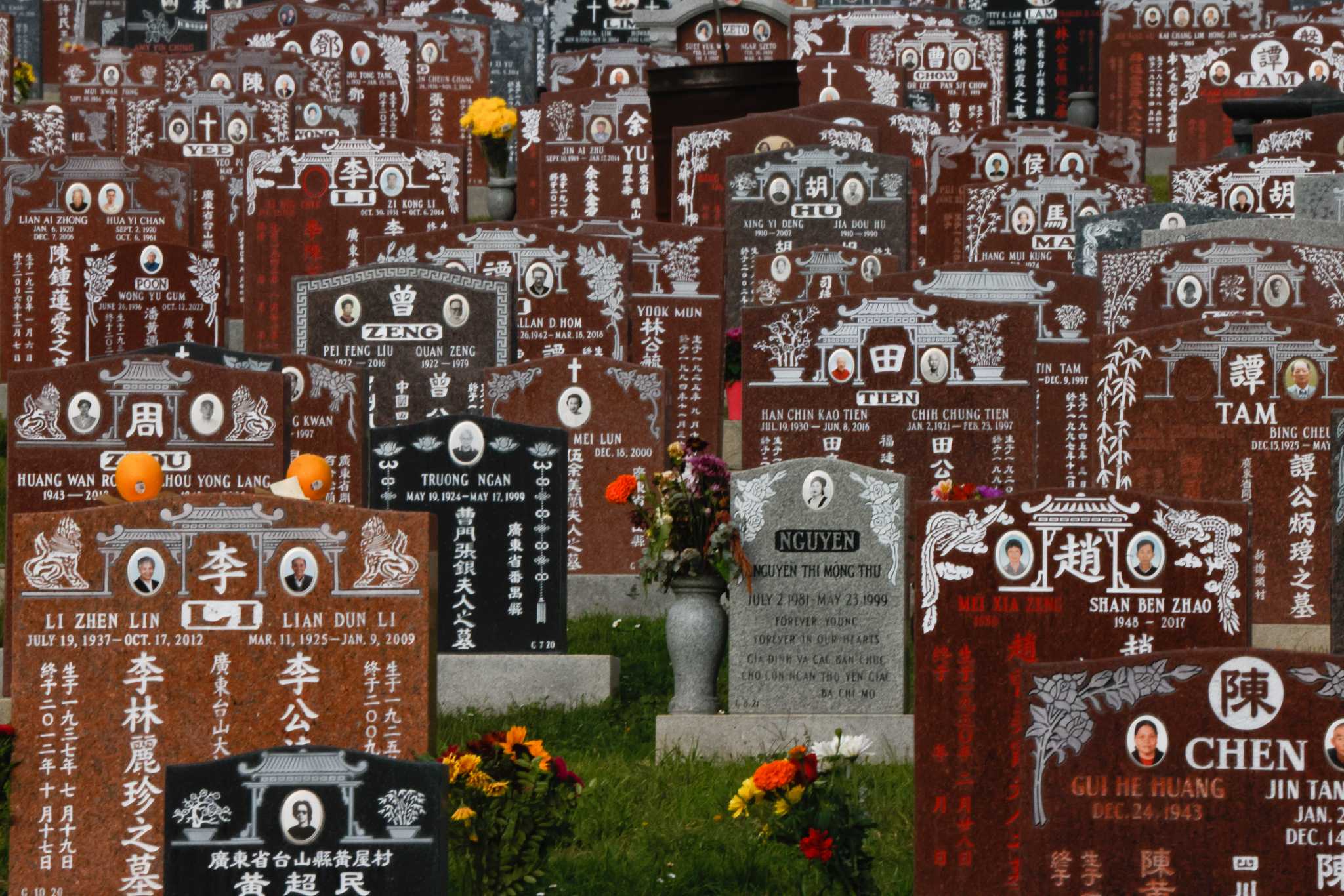 How to write obituaries for normal people