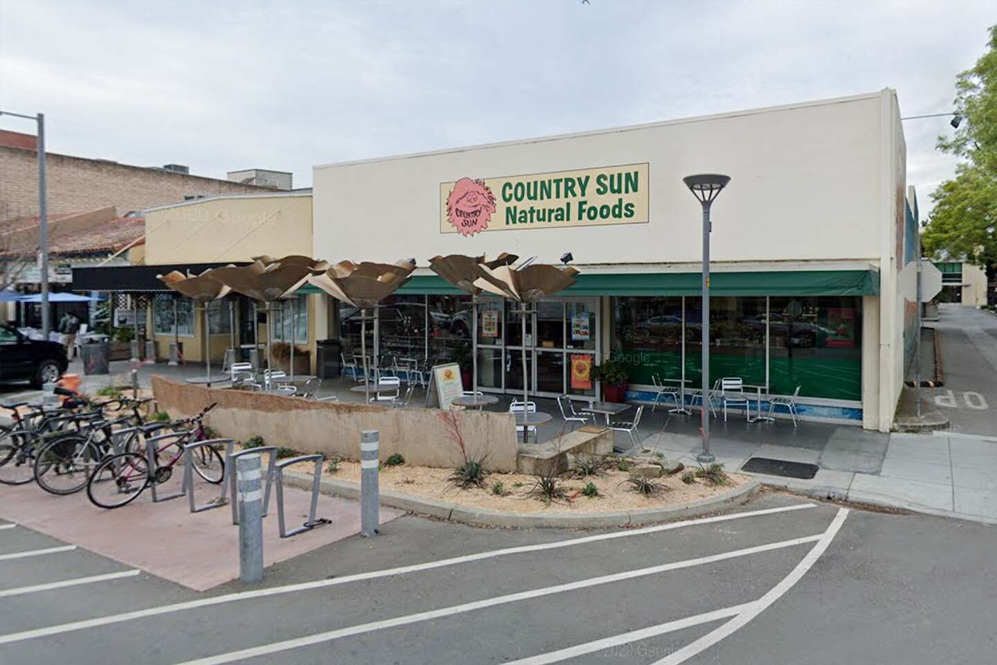 Bay Area grocery store set to permanently close after 50 years