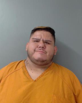 Laredo CBP officers arrests man wanted for molesting child