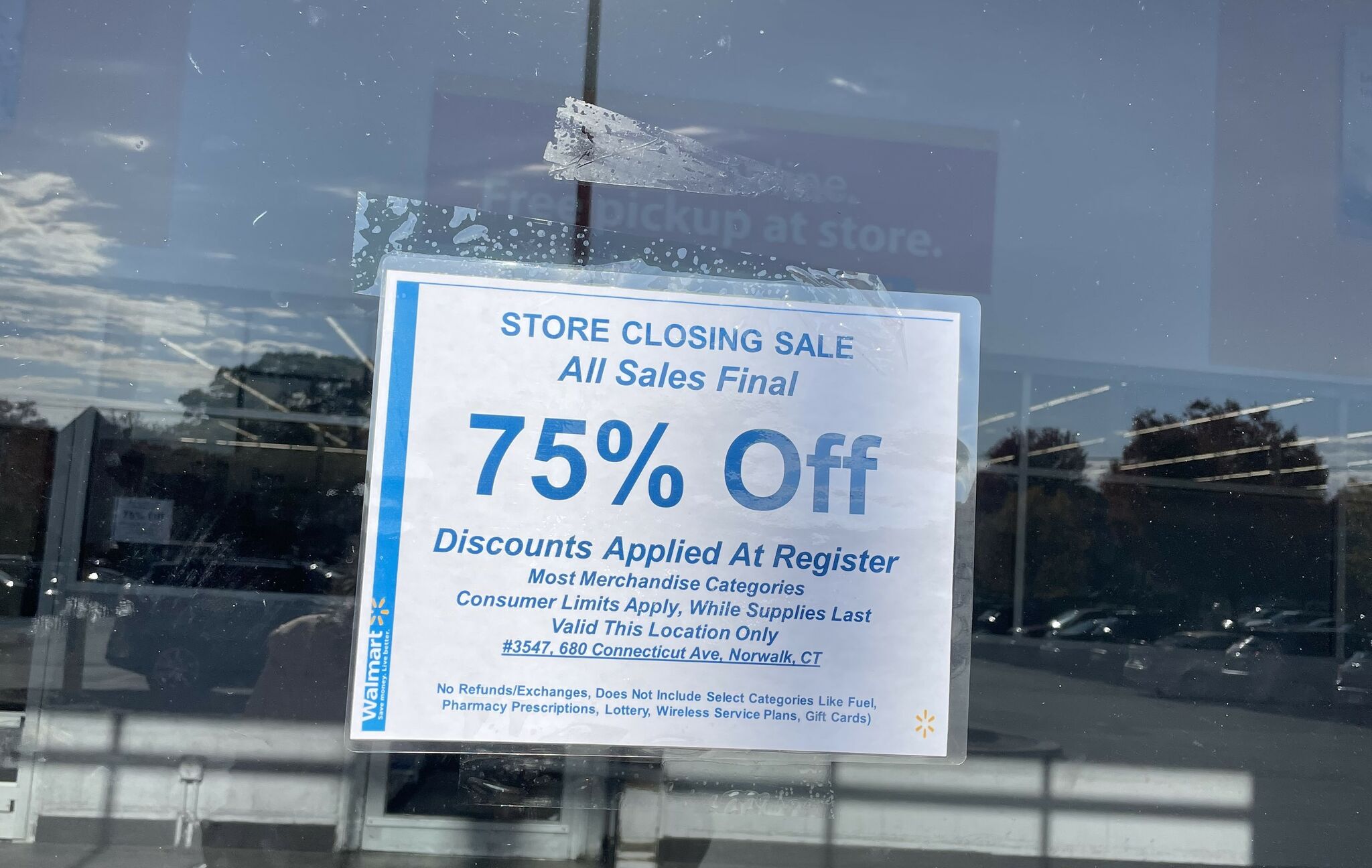 Home goods retailer Tuesday Morning closing more than half of its