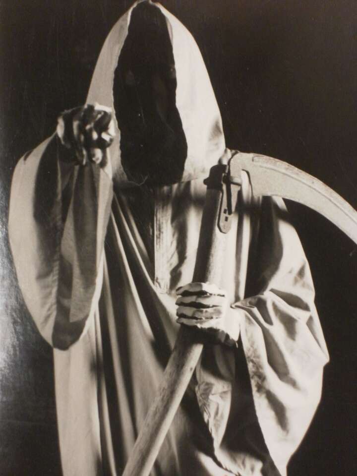 Remembering 'Project Terror,' San Antonio's original horror movie show