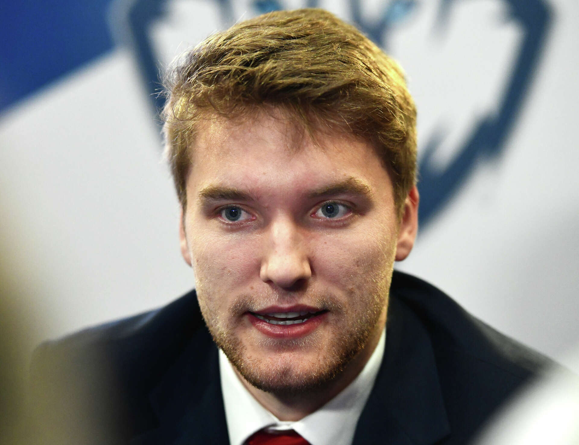 Behind UConn guard Cam Spencer's unique family background