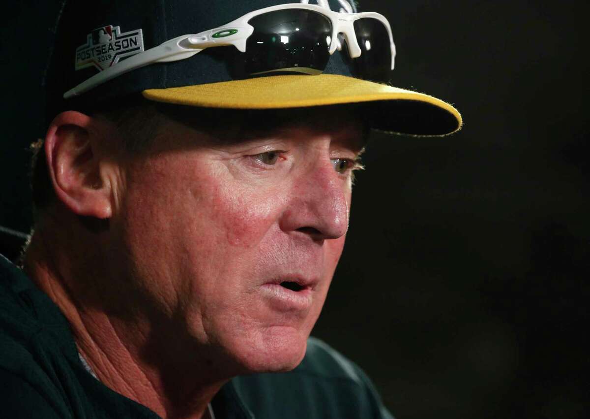 Ann Killion: Matsui joins A's lineup to bring some bash back to