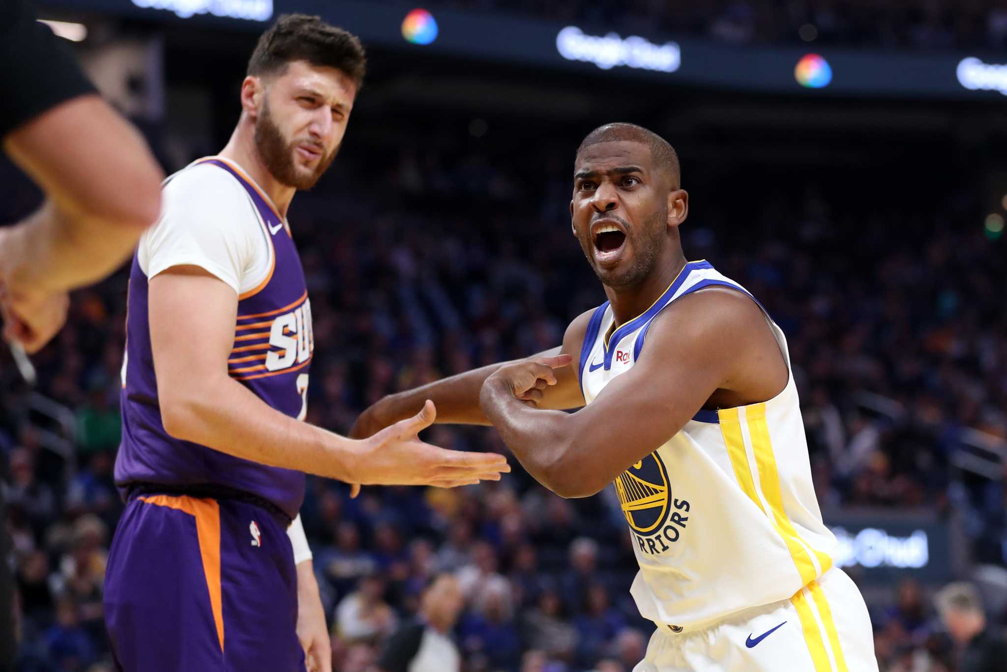 Warriors remain a top three-point team, even without Klay Thompson - Golden  State Of Mind