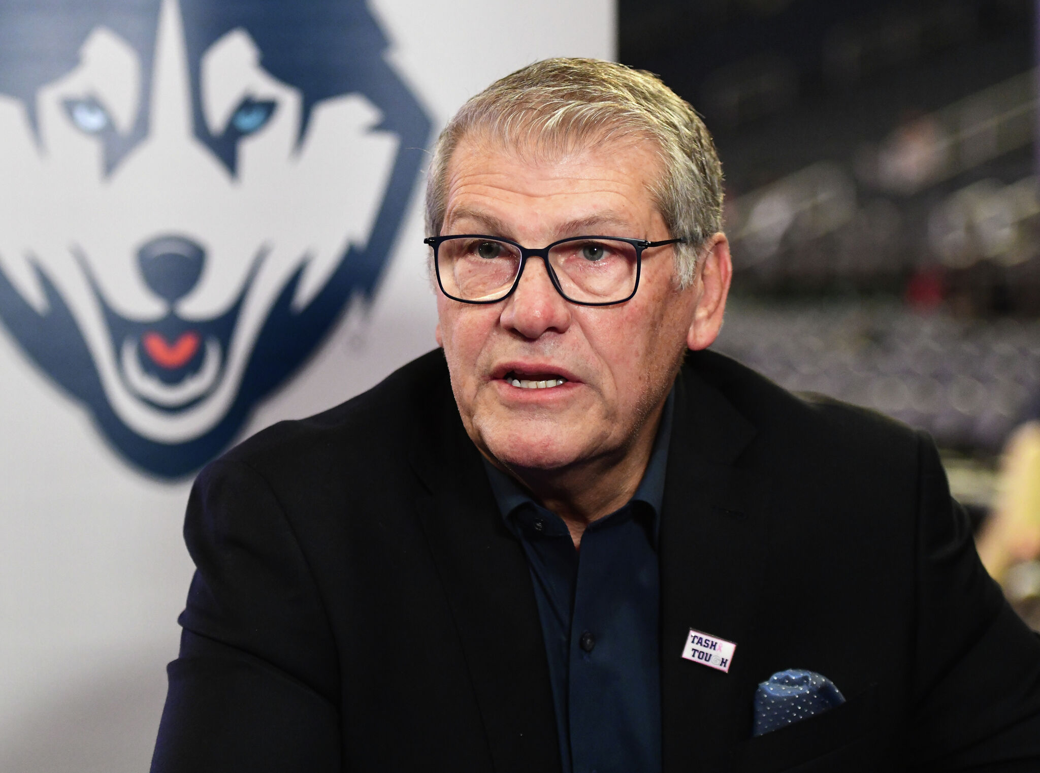 UConn's Geno Auriemma Says Huskies Are 'underdogs' In NCAA Tournament