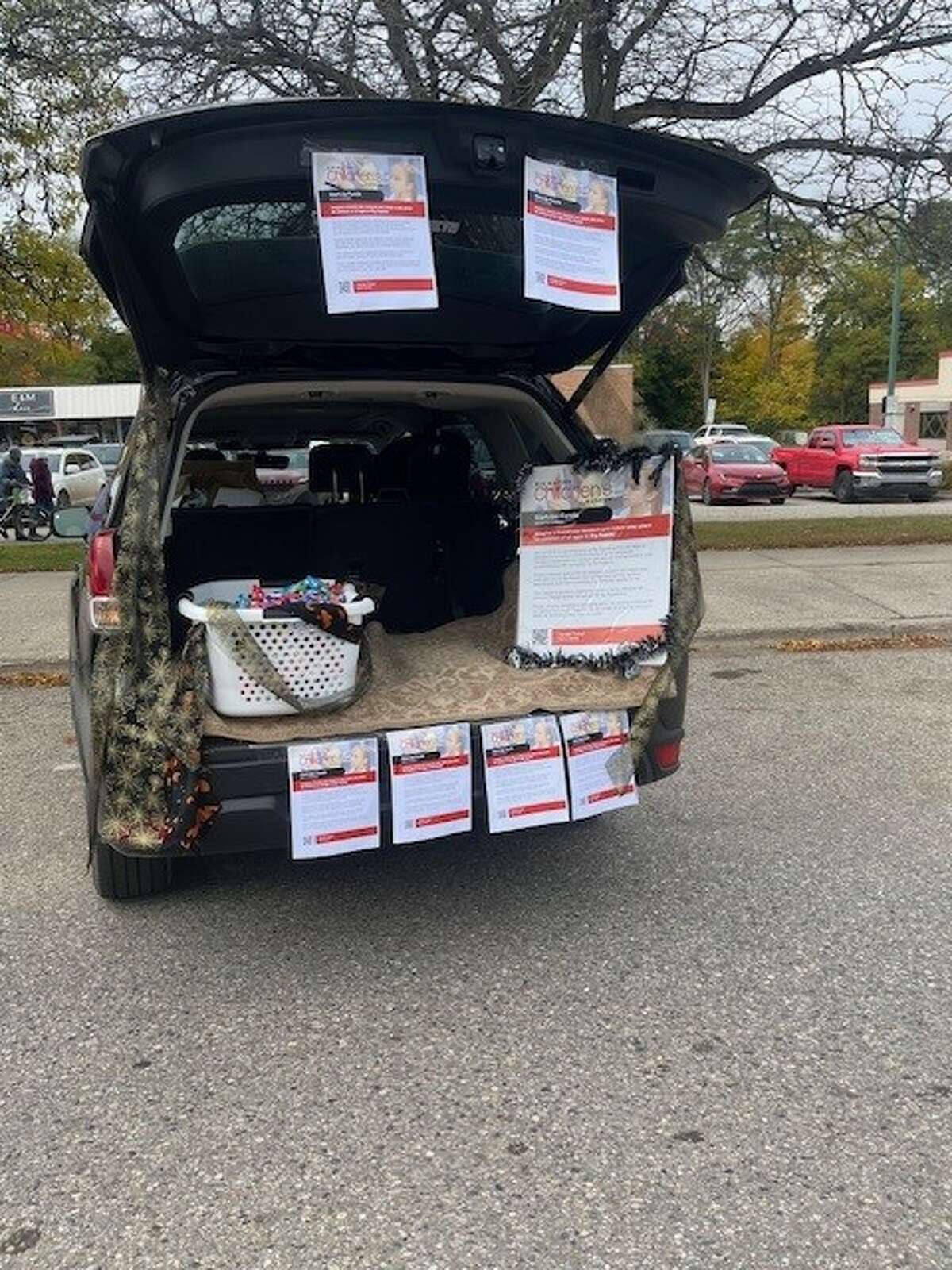 Big Rapids Michigan children’s museum focus of community group