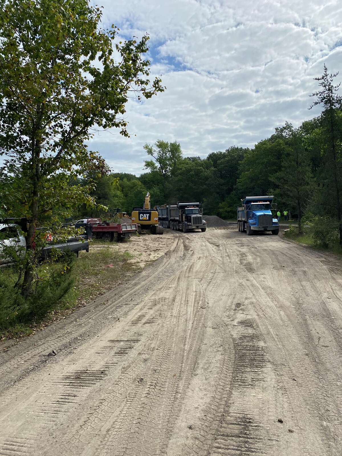 Port Crescent State Park unveils new upgrades and improvements