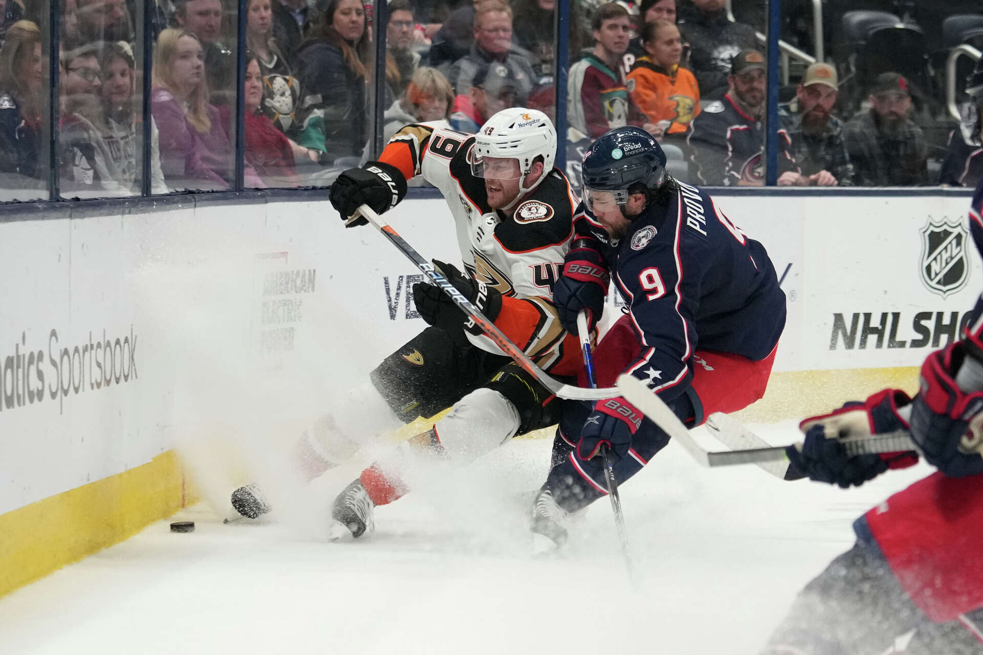 NHL 2023: How to watch and stream all games this season