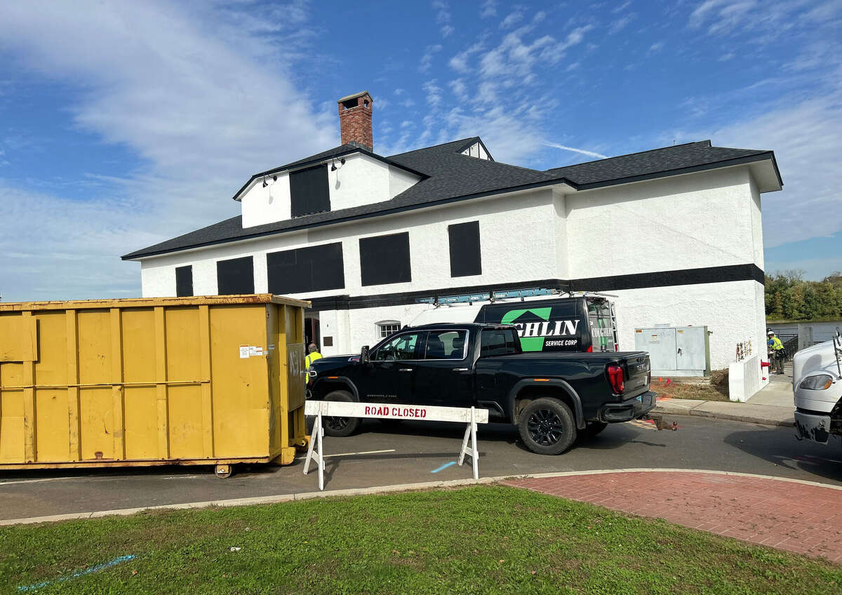 Sewer work holds up launch of new Middletown waterside restaurant