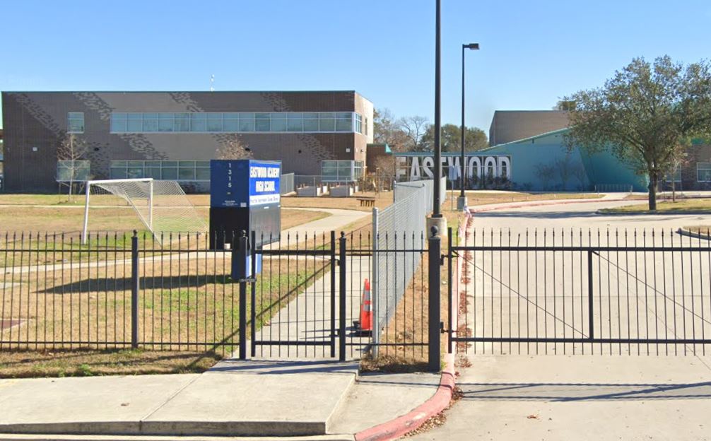 HISD principal staff removed from Eastwood Academy amid 'investigation