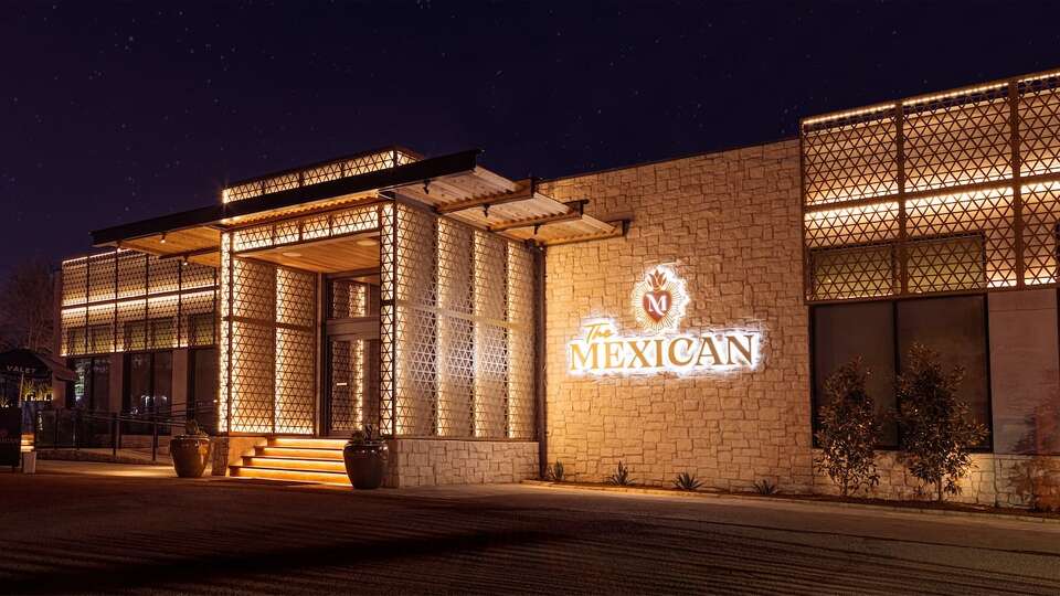 The Mexican, a fine dining restaurant in Dallas, plans to open a Houston location in Uptown's Four Oaks Place.