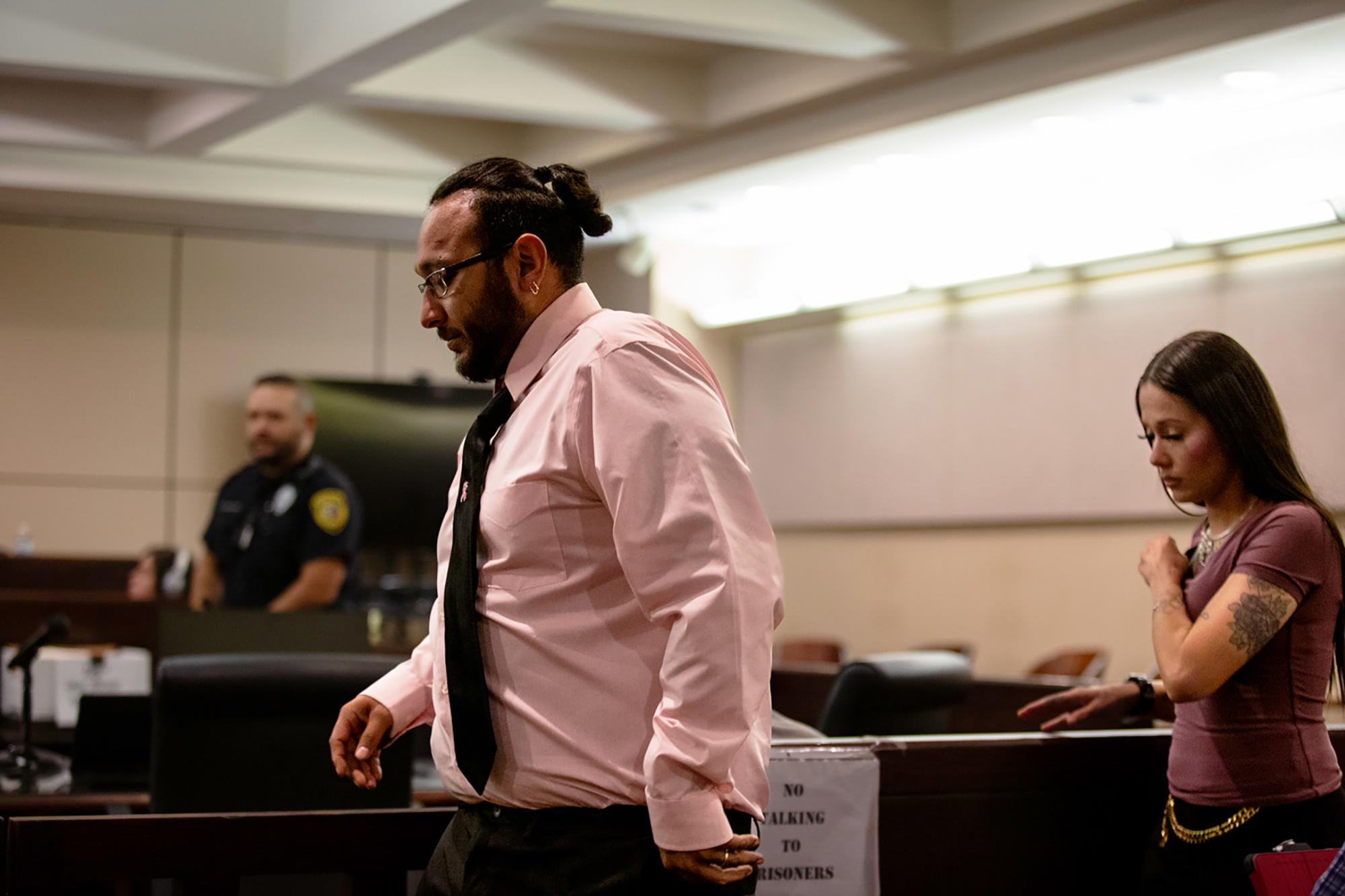 S.A. couple faces deadline to cut plea deals in deadly dog attack