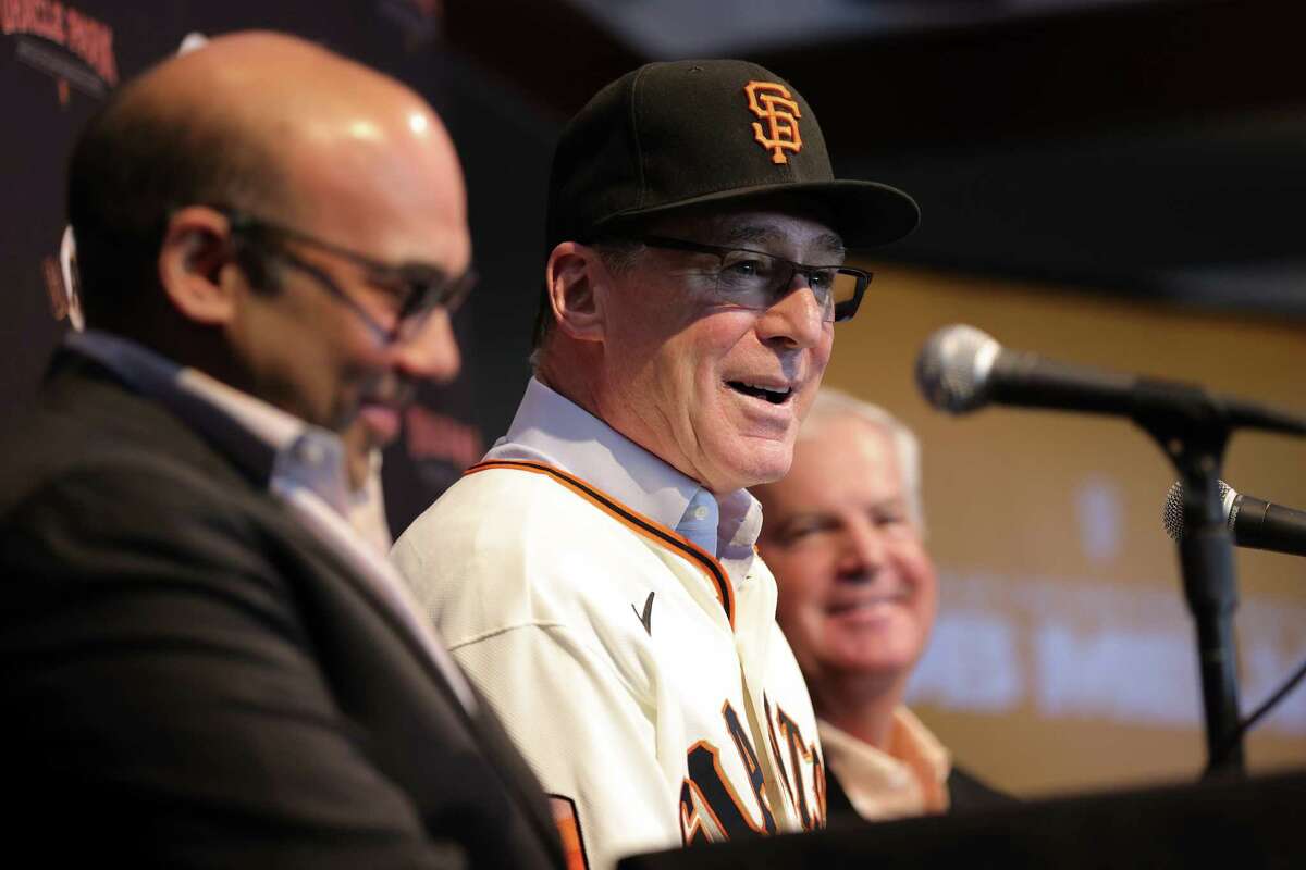 SF Giants clubhouse manager Mike Murphy retires - McCovey Chronicles