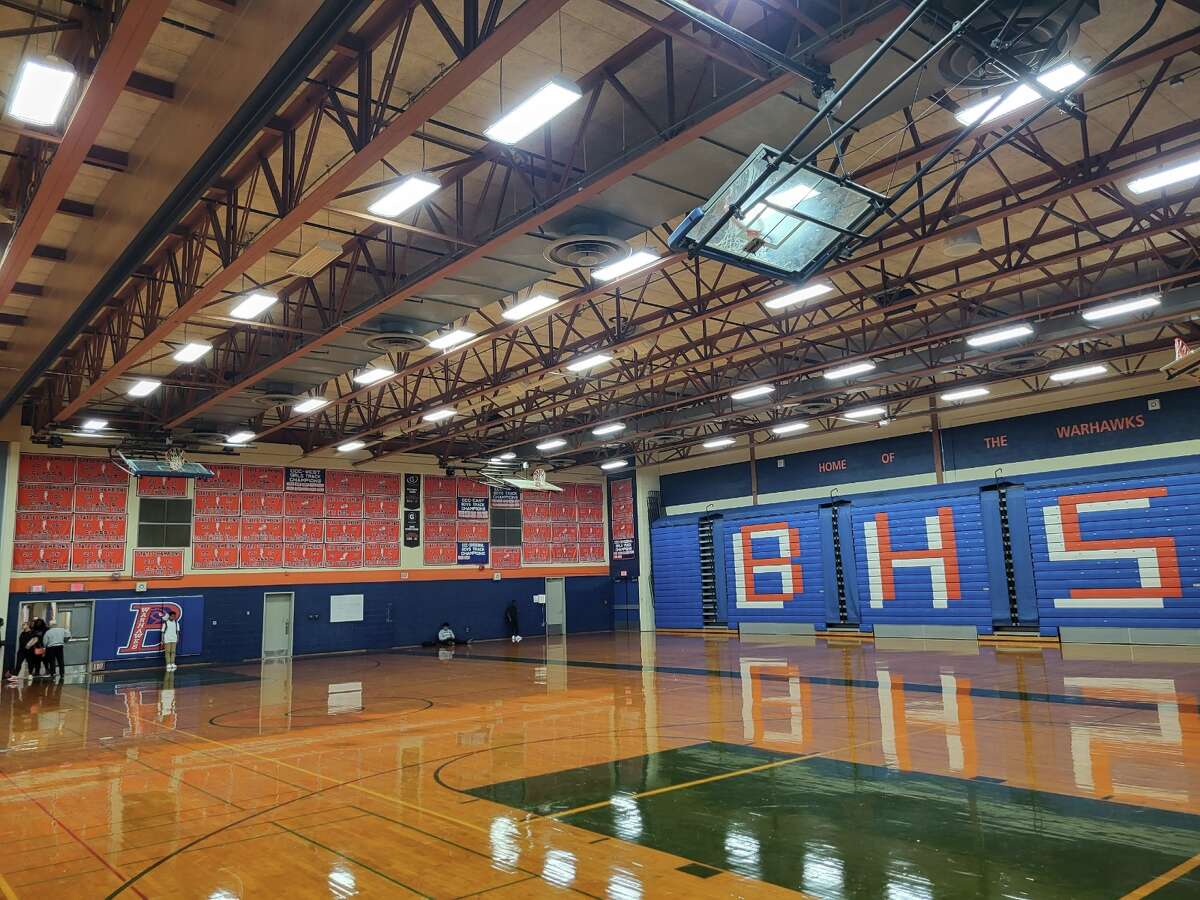 Bloomfield High gym could be named for chairman despite BOE snub