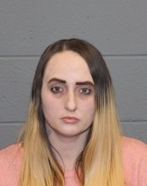 Waterbury Woman Charged In 2022 Death Of 1-year-old Child, Police Say