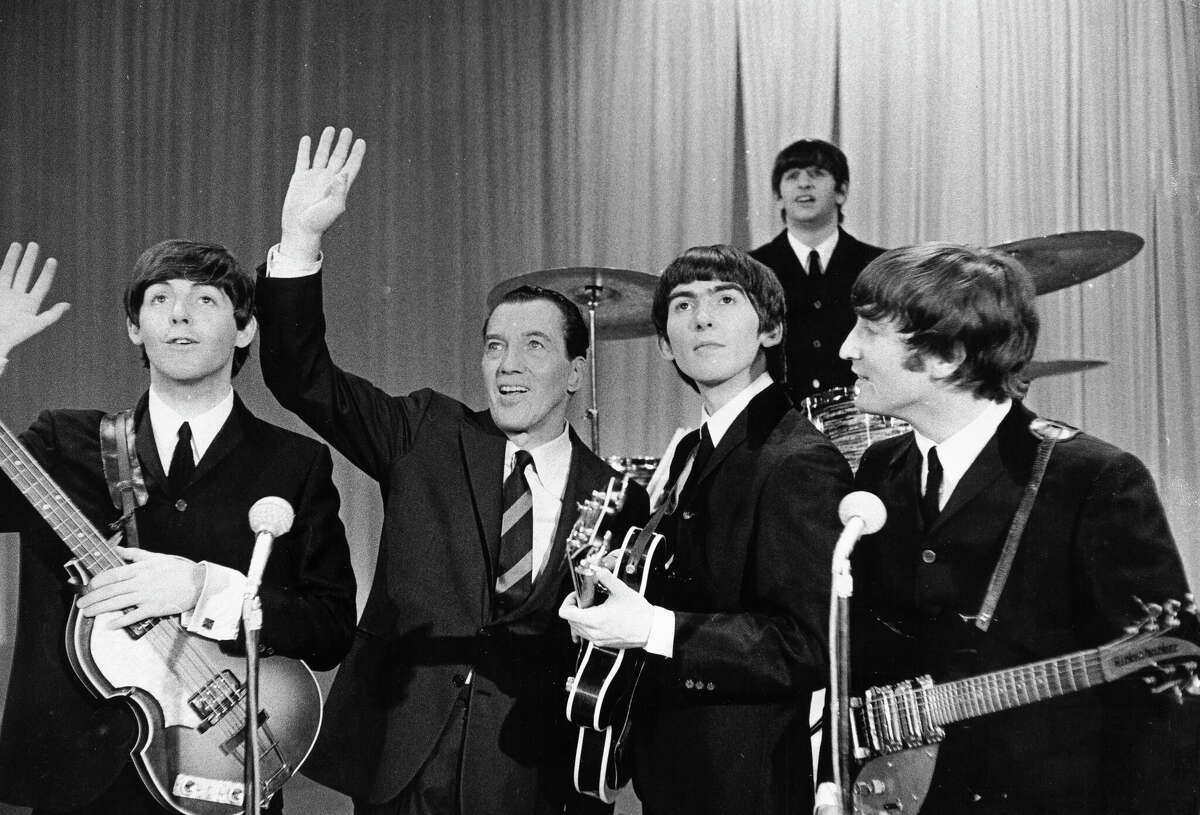 Listen to the Beatles' Final Song “Now and Then”