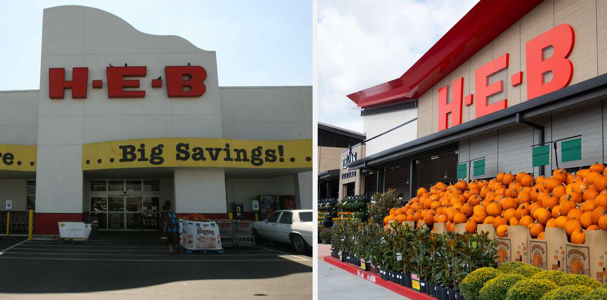 H-E-B to open two Joe V's Smart Shop stores in Dallas