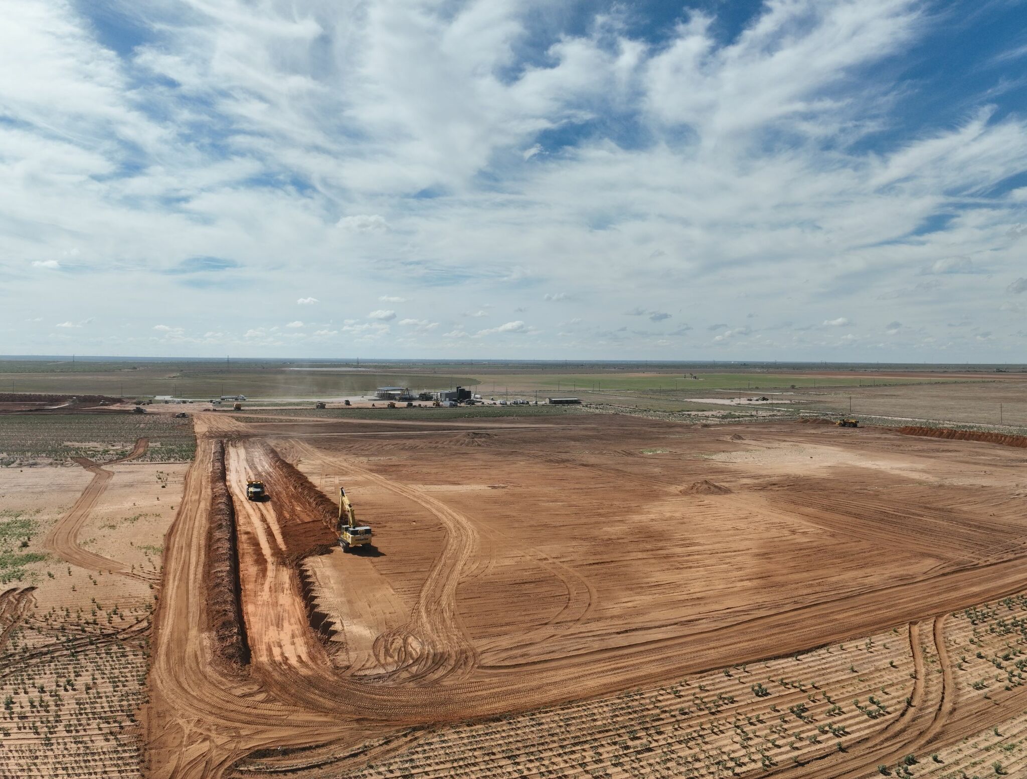 Milestone receives permit for Stanton landfill