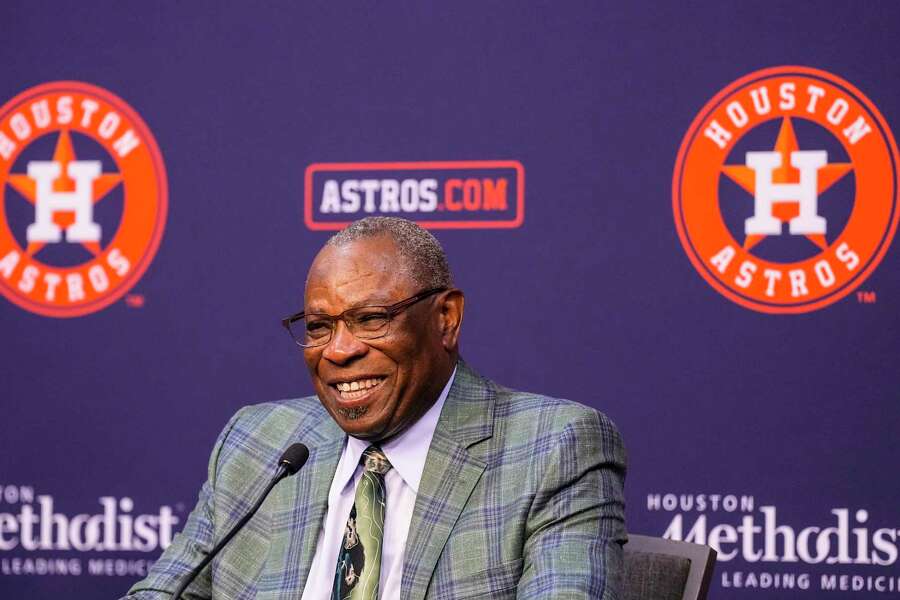 Astros: Biggest questions that still need answers before 2023