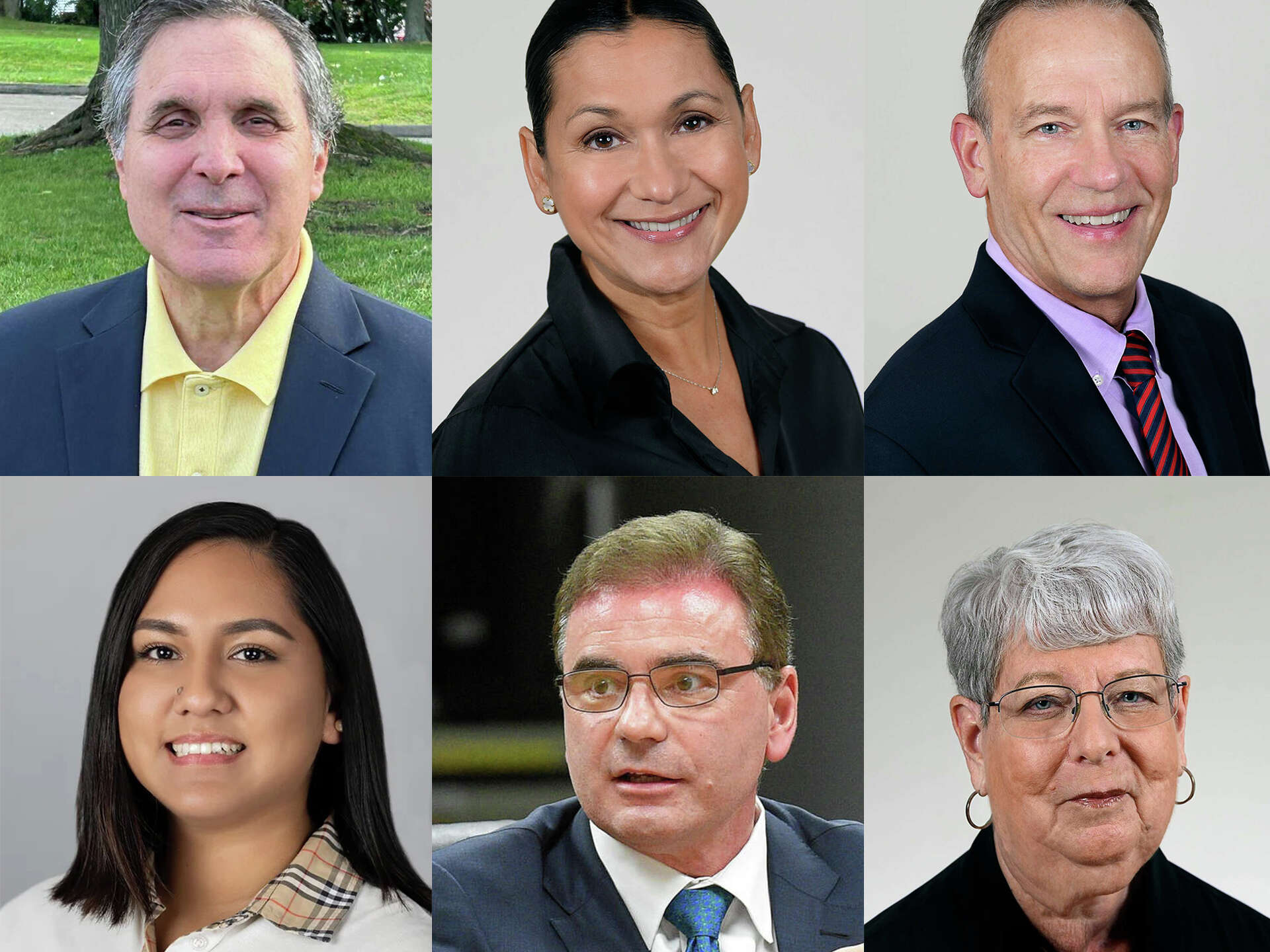 Stamford school board election: Six candidates vie for four seats