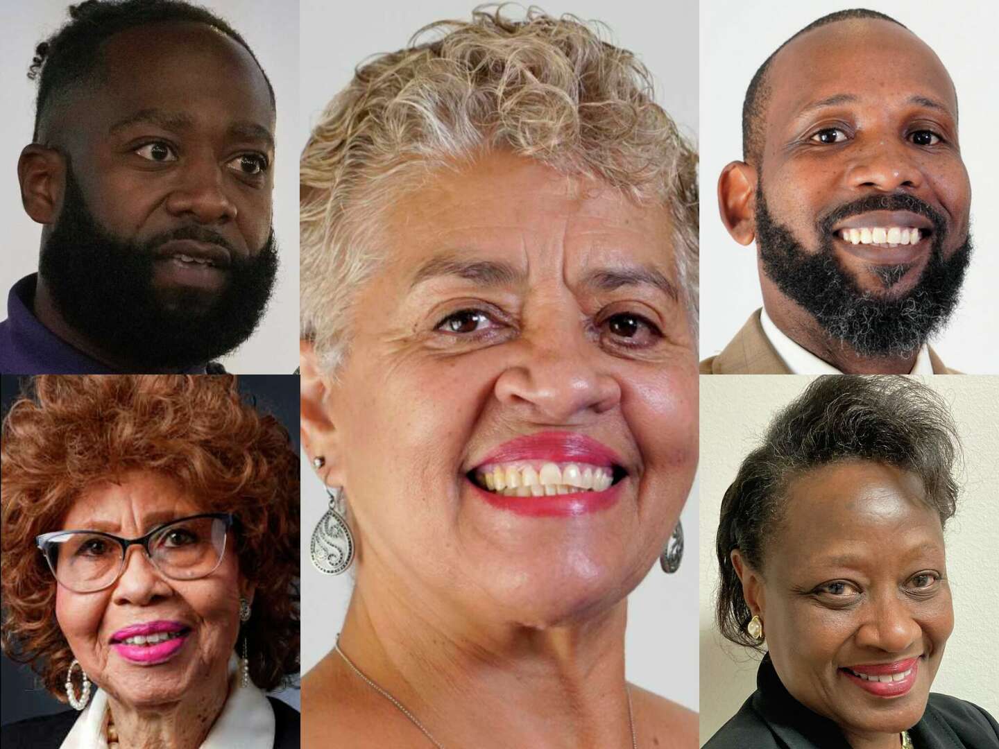 City Council District D candidates want to improve civic engagement