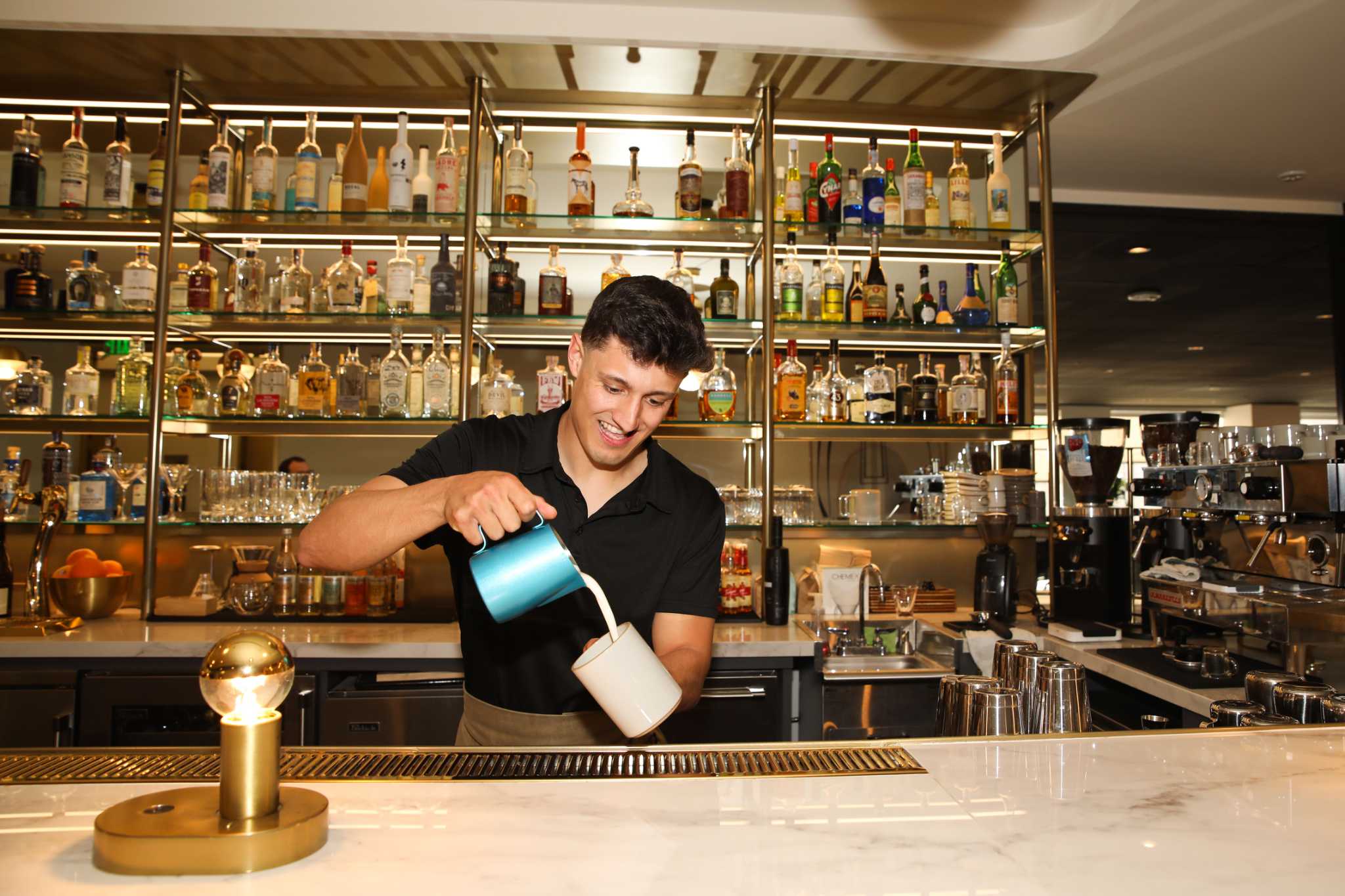 旧金山科技公司酒吧“实验”关门，仅经营6个月
