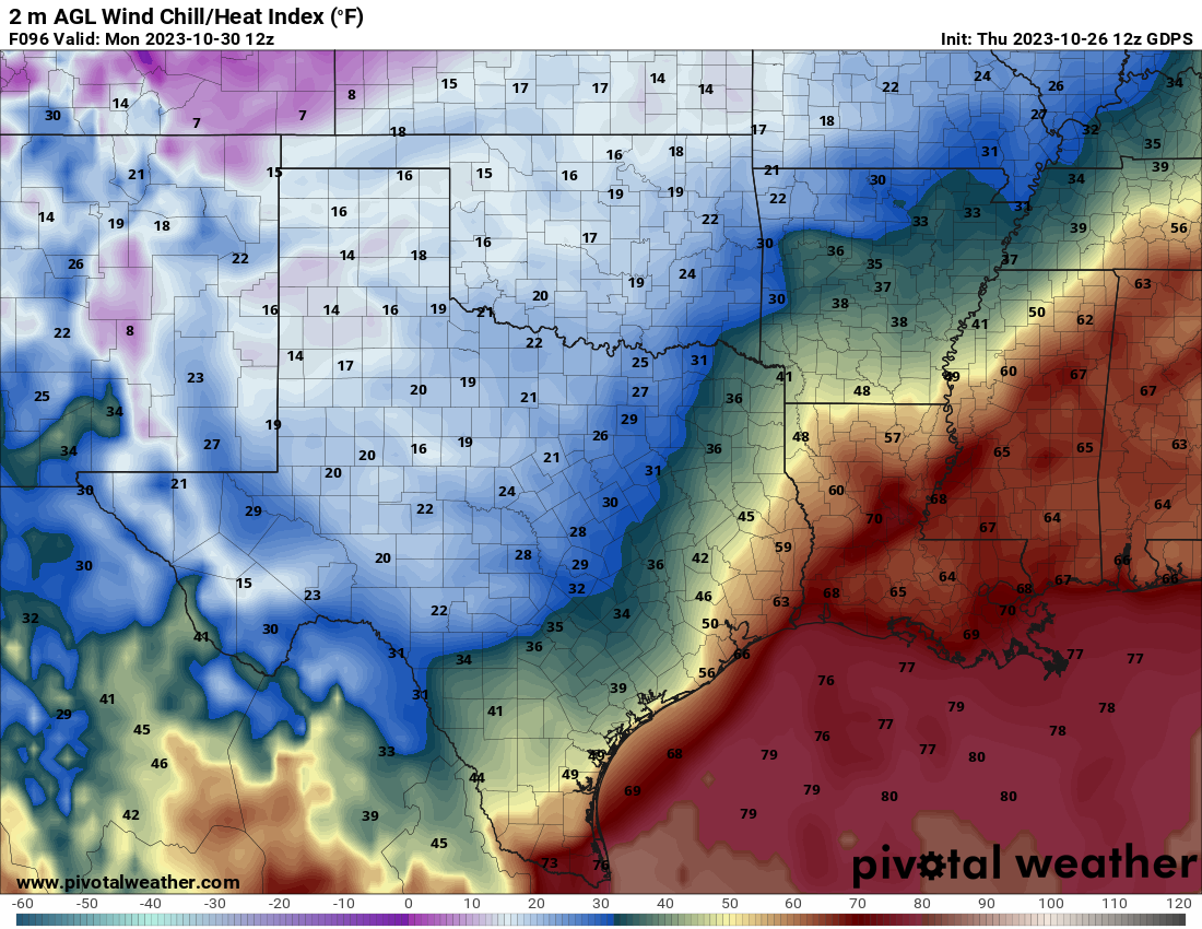 San Antonio winds reach the 30s: That’s a good time