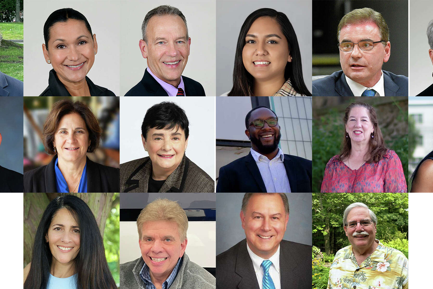 Stamford election guide 2023: Meet the candidates and how to vote