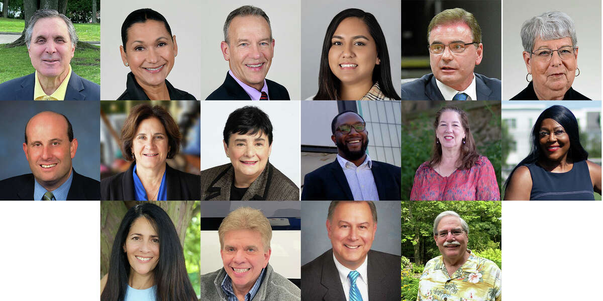 Stamford election guide 2023 Meet the candidates and how to vote