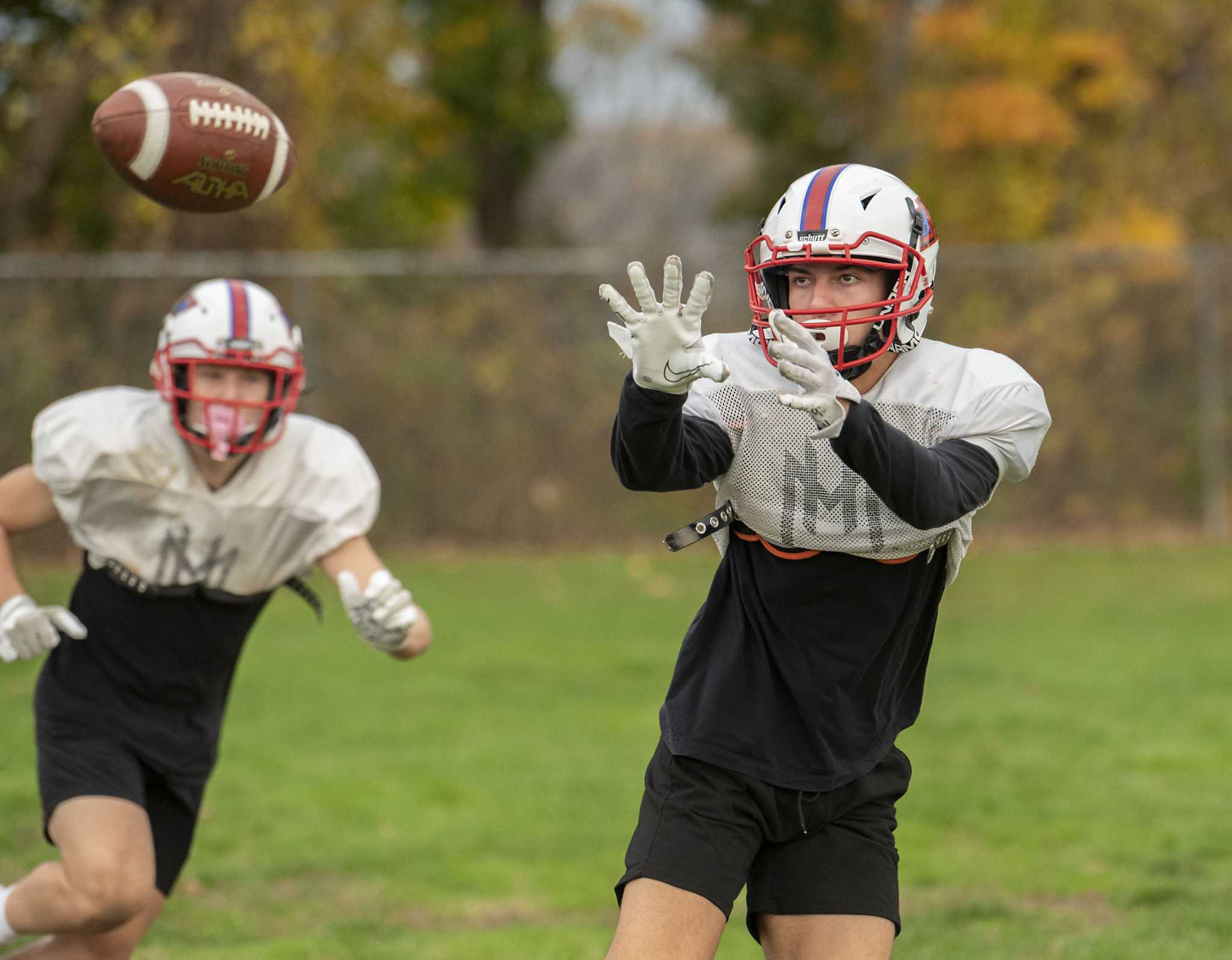 Mechanicville/Hoosic Valley football a true success story this fall