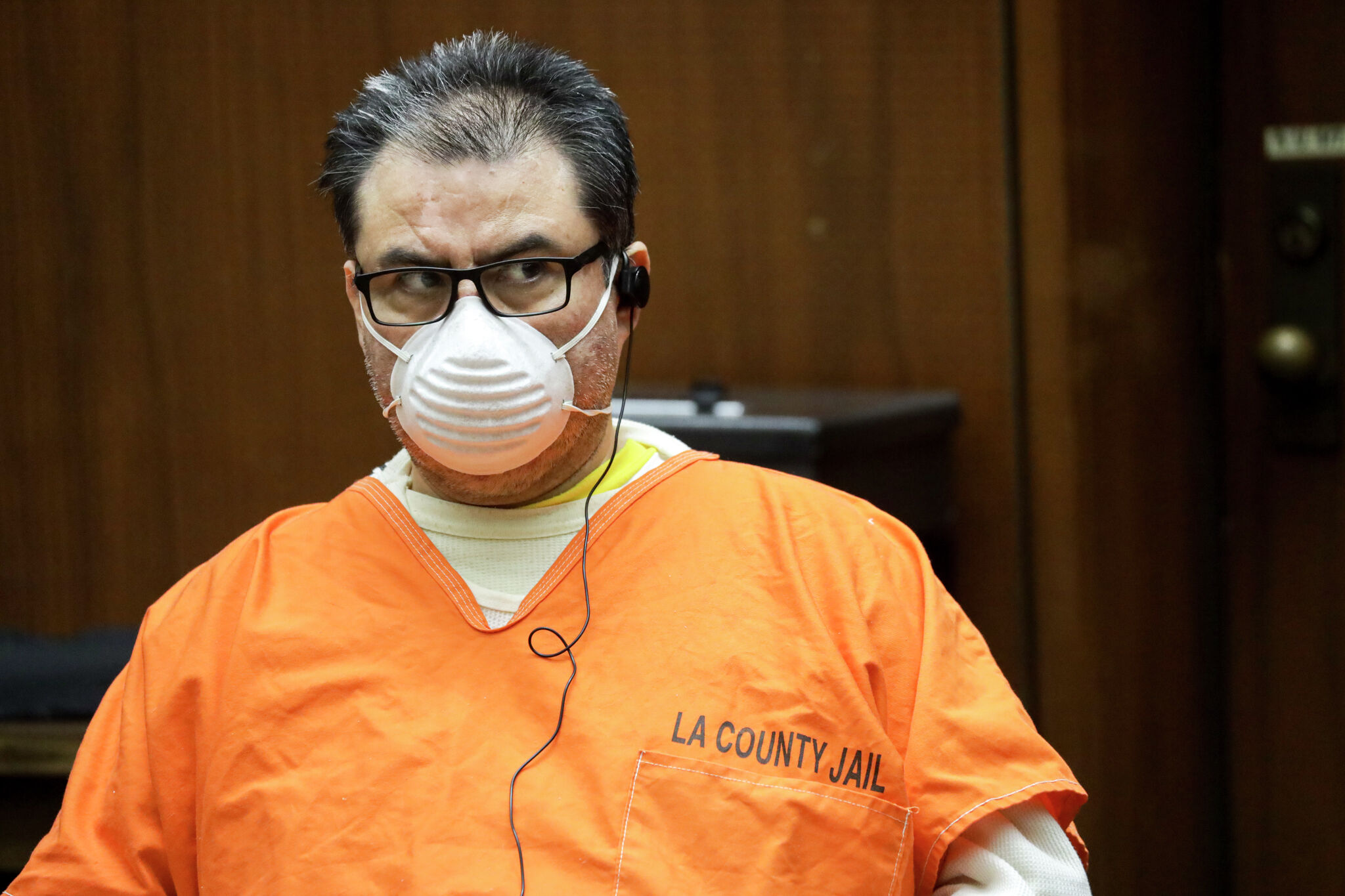 Leader of La Luz del Mundo megachurch faces new allegations