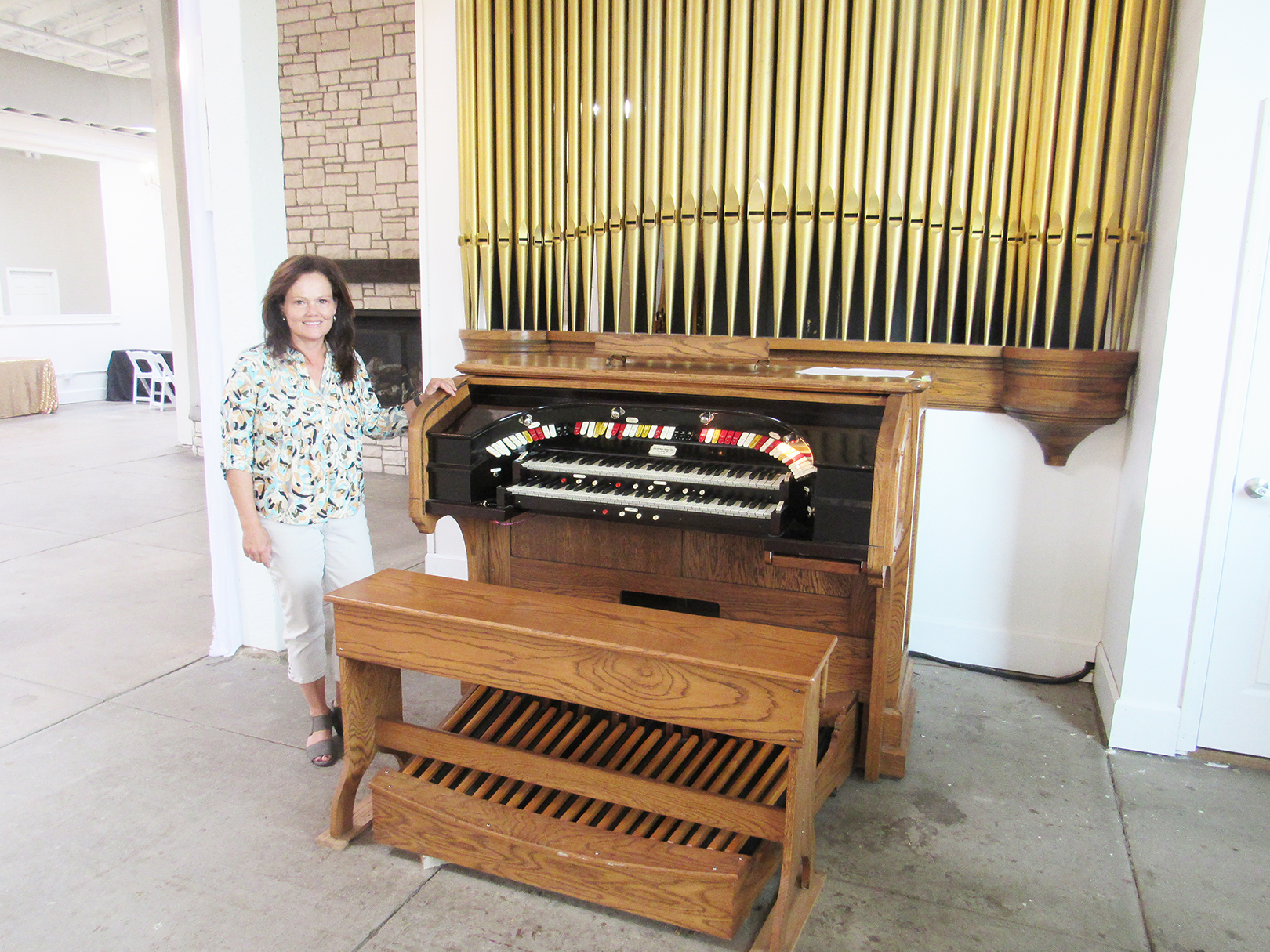 Olde Wicks Factory gives new life to historic building