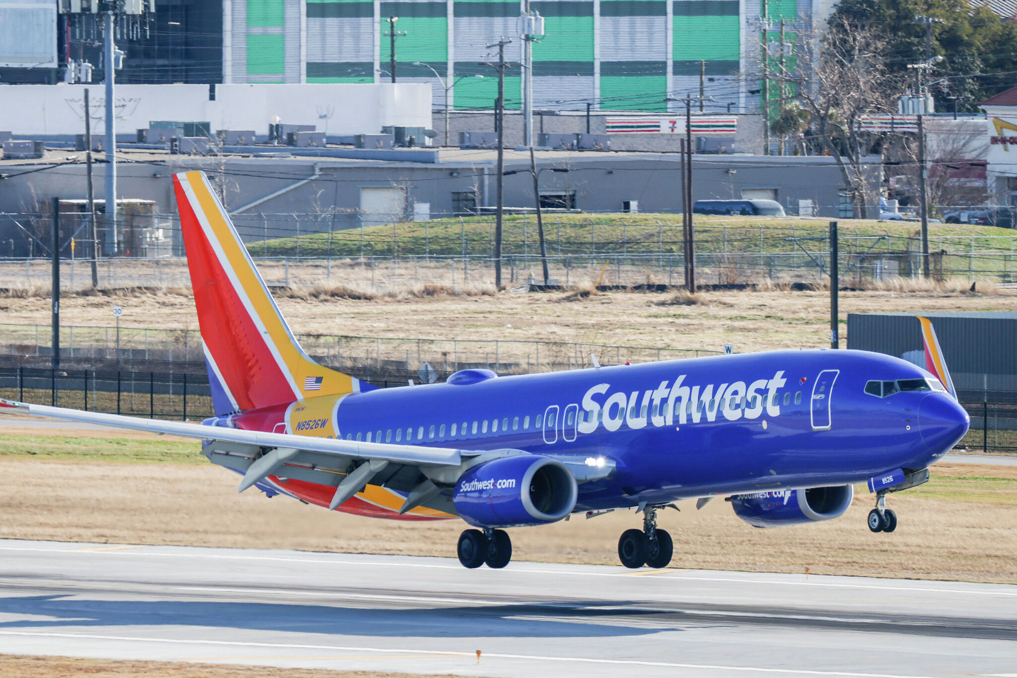 See Southwest Airlines prices on Google Flights for first time - Vimarsana News