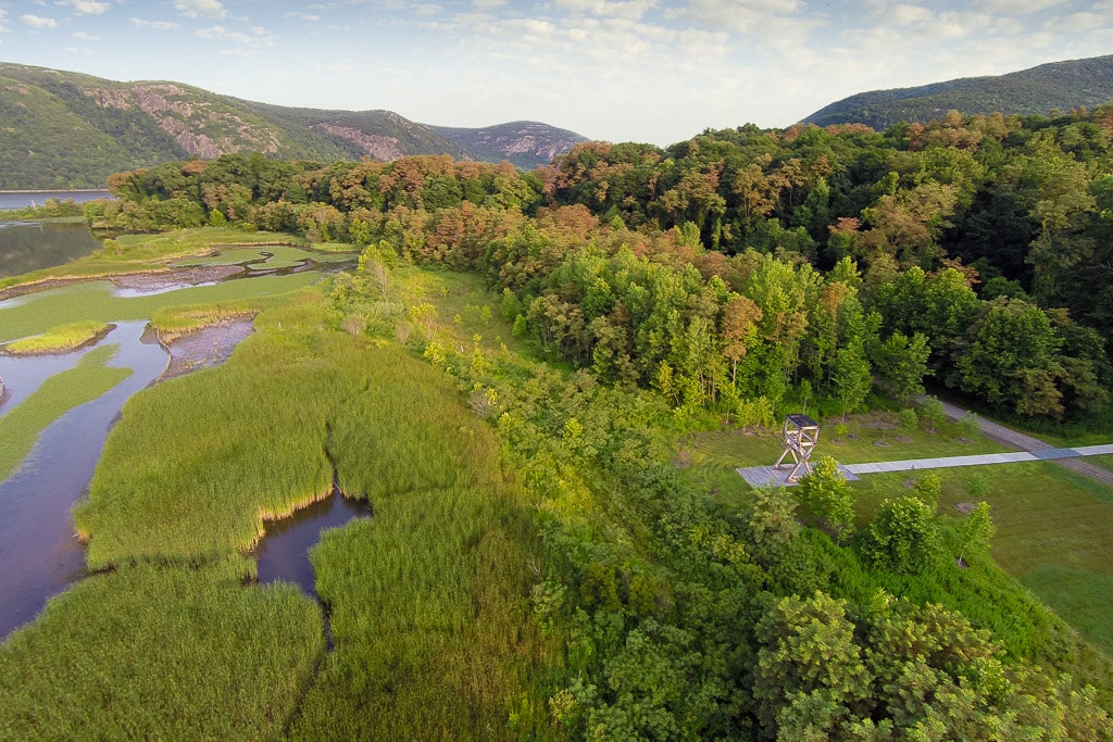 West Point Foundry swung the Civil War and created Cold Spring