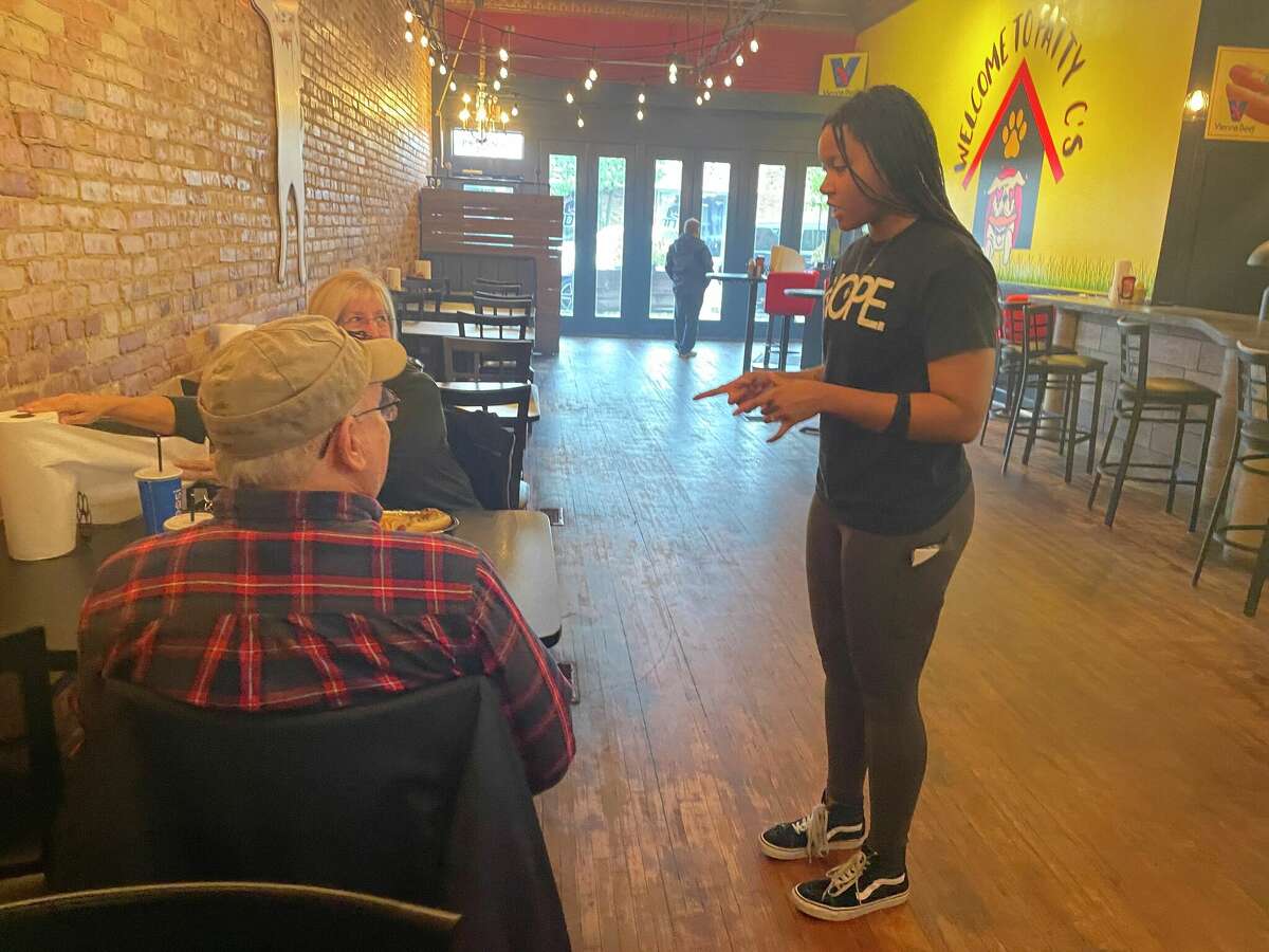 Big Rapids Fatty C's Michigan reopens in former Raven Brewing