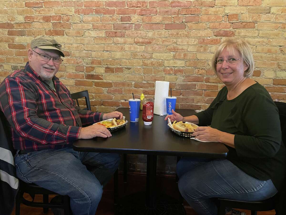 Big Rapids Fatty C's Michigan reopens in former Raven Brewing