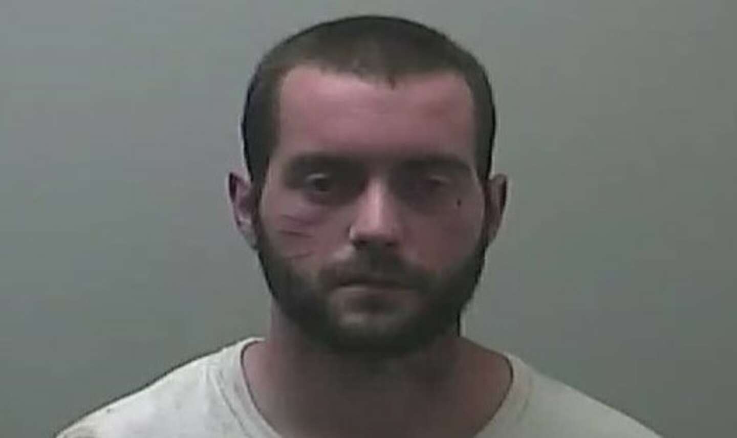 Sanford man sentenced Thursday for resisting obstructing police move